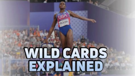 Wild Cards Explained: How to Qualify for the Diamond Final & World Championships