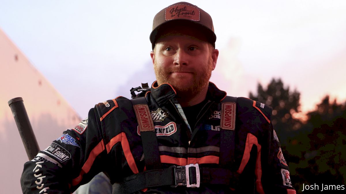 JCM Announces Replacement For Spencer Hughes