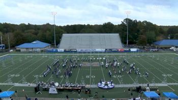 Fort Mill H.S., SC at 2019 BOA Powder Springs Regional Championship, pres. by Yamaha