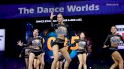 2025 Dance Worlds: Senior Large Jazz Champions