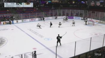 Replay: Home - 2025 Cedar Rapids vs Muskegon | Apr 16 @ 6 PM
