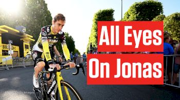 Why The Vuelta 2025 Could Break Vingegaard