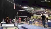 Lily Deer - Women's Group, IGM Gymnastics - 2021 Women's Xcel Region 4 Championships