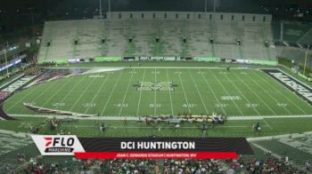 MADISON SCOUTS ""MADISPIN"" at 2026 DCI Huntington