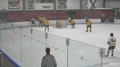 Replay: Home - 2024 Avalanche U16 vs OHA 16U | Jan 7 @ 8 AM