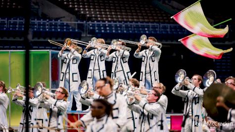 There Are 25 Corps Headed To DCI Southwestern Championship. Here's A List