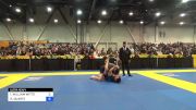 Replay: Mat 3 - 2023 World IBJJF Jiu-Jitsu No-Gi Championship | Dec 9 @ 9 AM