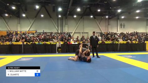 Replay: Mat 3 - 2023 World IBJJF Jiu-Jitsu No-Gi Championship | Dec 9 @ 9 AM