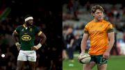 Preview: Springboks Chasing History Against Wallabies At Ellis Park