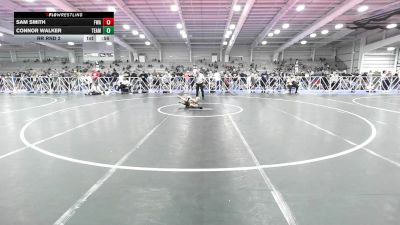 56 lbs Rr Rnd 2 - Sam Smith, Felix Wrestling Academy vs Connor Walker, Team RJN