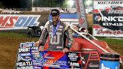 Robert Ballou Sidelined With Injury Sustained During Indiana Sprint Week