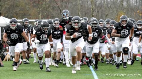 How To Watch Franklin Pierce Football In 2025