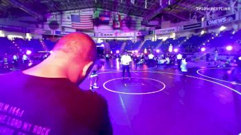 109 lbs Consolation - Kameron Green Jr, Nebraska Wr Ac vs Caysen Ross, BPB Punishers