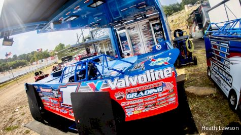 Live Updates: Friday's Lucas Oil Topless 100 At Batesville Motor Speedway