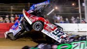 Inside The Garrett Alberson-Cade Dillard Clash At Batesville's Topless 100