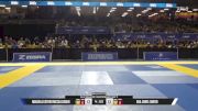 Mikaela Esther Mccullough vs Ava Jewel Smith 2026 Pan Kids Jiu-Jitsu IBJJF Championship