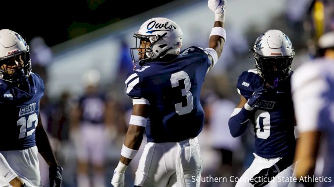 Southern Connecticut State Football 2025 Schedule, Preview And More