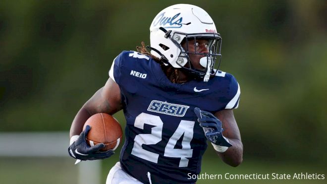 How To Watch Southern Connecticut State Football In 2025