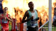 Yared Nuguse, Others Inch Closer To World Championship Bye