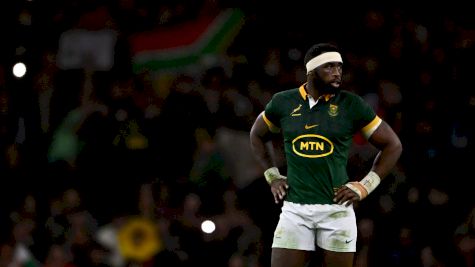 Springboks Player Ratings From 38-22 Loss To Wallabies At Ellis Park
