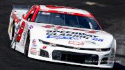 Dale Earnhardt Jr. Shares Story Behind Resurrecting "The Baseball Car" At Anderson Motor Speedway