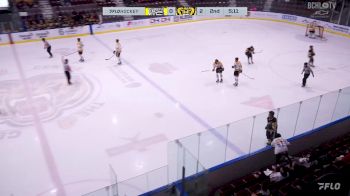 Replay: Away - 2025 Coquitlam vs Victoria | Apr 4 @ 6 PM