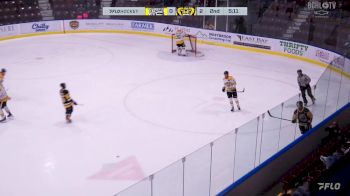 Replay: Home - 2025 Coquitlam vs Victoria | Apr 4 @ 6 PM