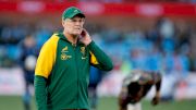 Erasmus Fumes After Springboks' 'Awful' Ellis Park Humiliation vs Wallabies