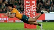 Can Australia Rugby Do It Again? Springboks vs. Wallabies