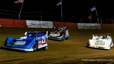 Fast Or Slick? Drivers Predict How Batesville's Topless 100 Will Race