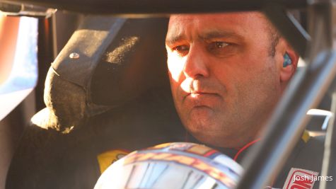 Donny Schatz Racing For Lunstra Saturday At Jackson After Ogilvie Flip