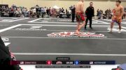 Sidney Katz vs Austin Hunt 2025 ADCC Orlando Open/Youth Trials