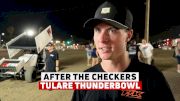 After The Checkers: Spencer Bayston Gets Best Kubota High Limit Result Of Season At Tulare