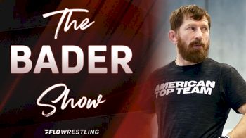 MMA Legend Mike Brown | The Bader Show (Ep. 452)
