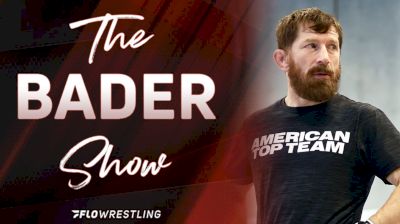 MMA Legend Mike Brown | The Bader Show (Ep. 452)