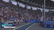 Replay: Women's Pole Vault - 2026 Wanda Diamond League: Paris (FRA) | Jun 28 @ 5 PM