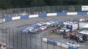 Feature | 2025 CARS Tour Pro Late Models at Anderson Motor Speedway