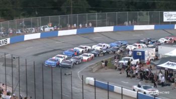 Feature | 2025 CARS Tour Pro Late Models at Anderson Motor Speedway