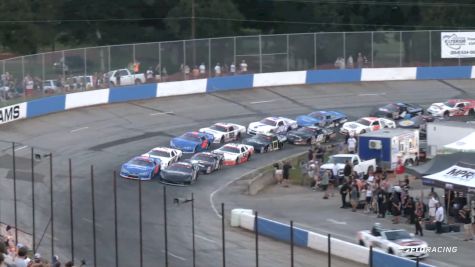 Feature | 2025 CARS Tour Pro Late Models at Anderson Motor Speedway