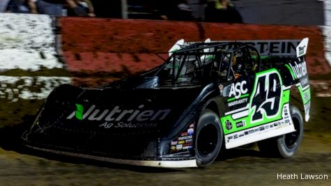 Live Updates: Saturday's Lucas Oil Topless 100 At Batesville Motor Speedway