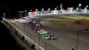 Full Replay | CARS Tour West at Colorado National Speedway 8/16/25