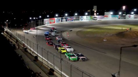 Full Replay | CARS Tour West at Colorado National Speedway 8/16/25