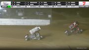 Full Replay | All Star Sprints at Paragon Speedway 8/16/25