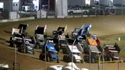 Feature | 2025 All Star Sprints at Paragon Speedway