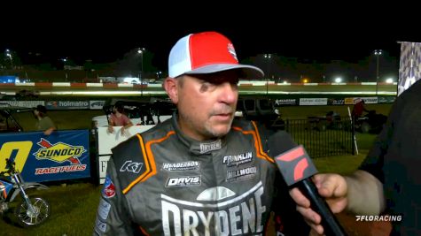 Top-3 Recap | 2025 Lucas Oil Topless 100 at Batesville Motor Speedway