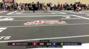 Dominick Gumaer vs Leonardo Francino 2025 ADCC Orlando Open/Youth Trials