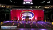 Star Athletics - Shimmer [2026 L1.1 Youth - PREP Day 1] 2026 Cheer Power Trenton Showdown