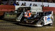 Dan Ebert Breaks Down Top-Five Finish At Topless 100