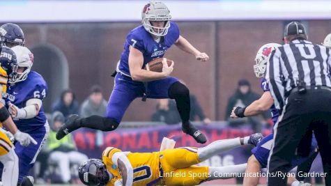 How To Watch Linfield University Football In 2025