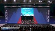 Cologne Cheer Universe e.V. - CCU Stardust [2026 IASF L2 - U12 Day 2] 2026 The European Summit